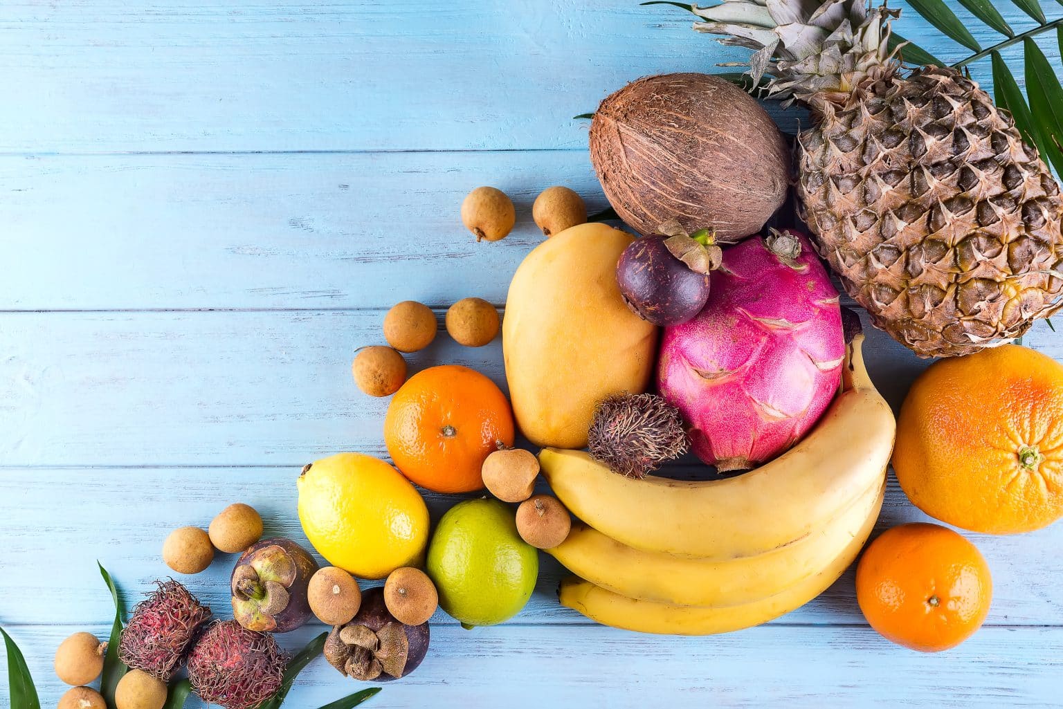 fruit légume qui commence par i