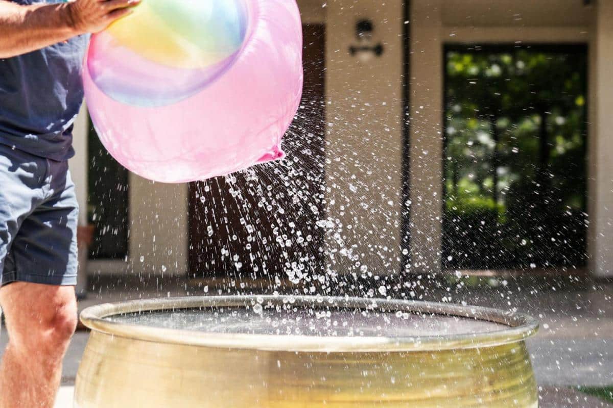 Comment vider un ballon d'eau chaude ?
