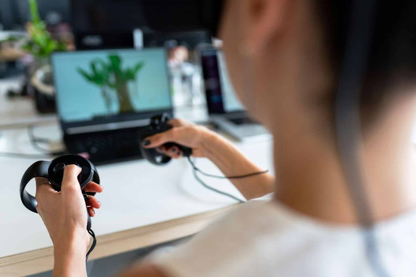 energies durables révolution des plateformes de jeux vidéo