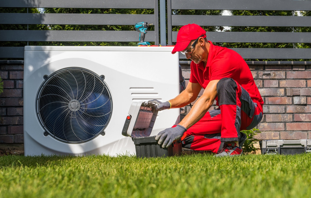 pourquoi la pompe à chaleur est devenue la star des solutions de chauffage modernes
