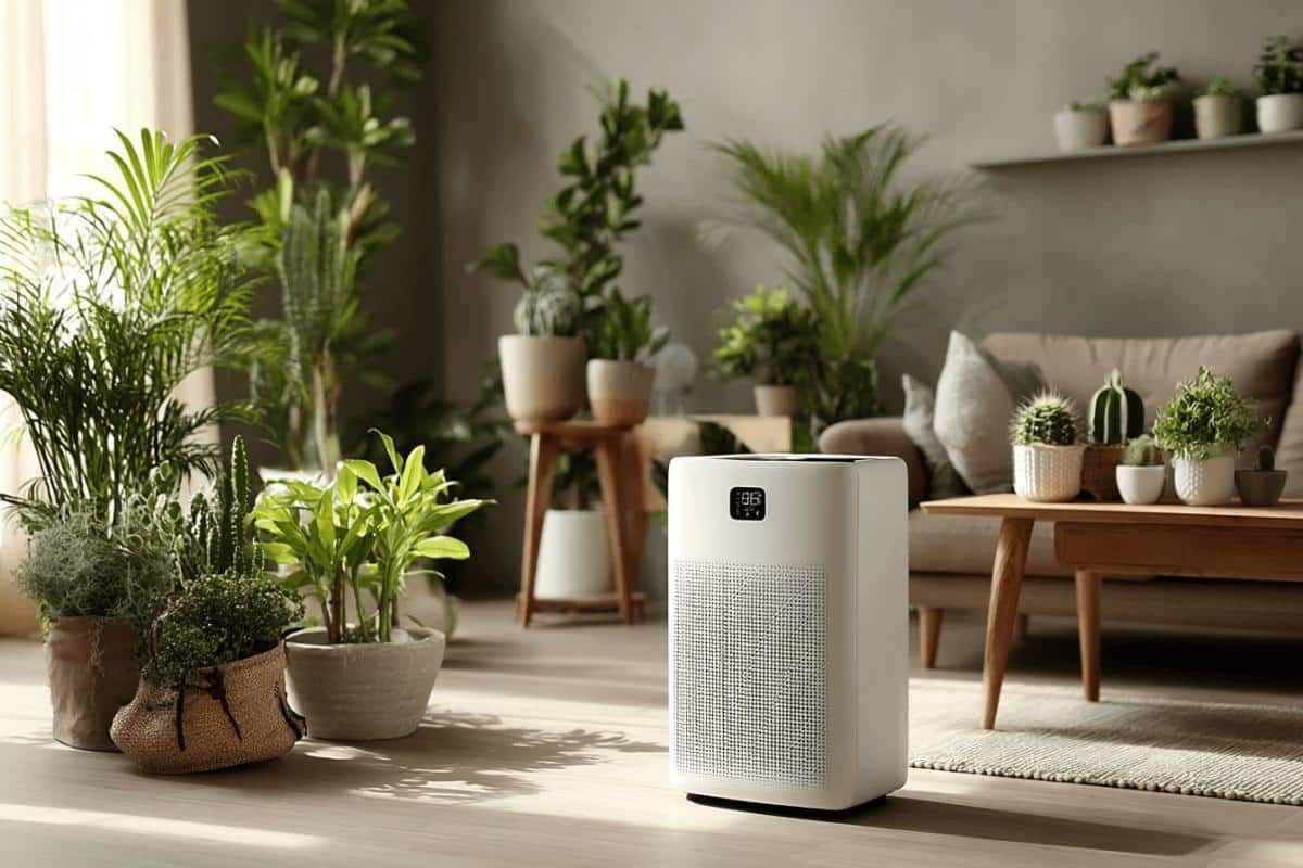 Déshumidificateur : combien de temps l’utiliser par jour ?