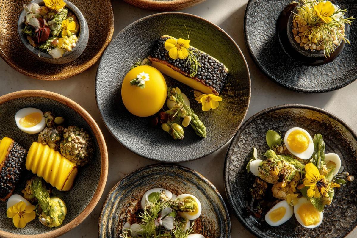 Comment faire du jaune ?