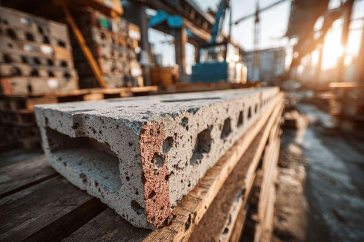 Quel est le prix d’un bloc coffrant isolant ?