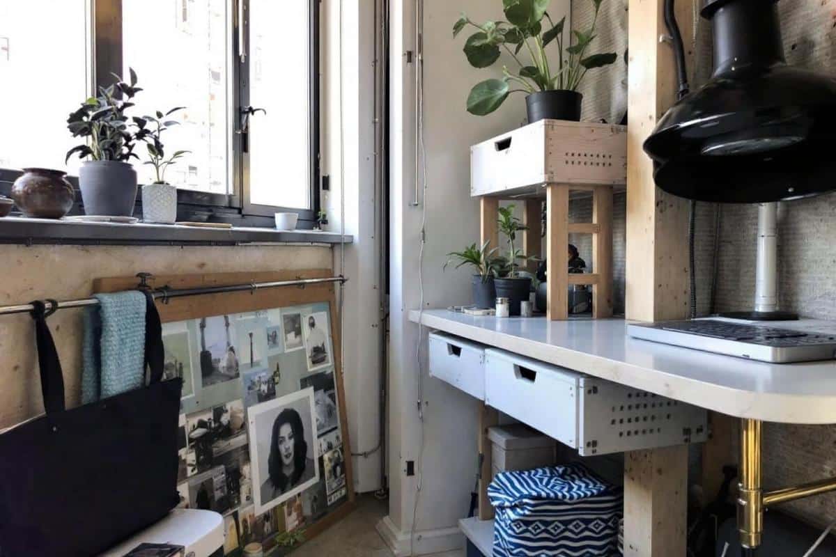 Peut-on coucher une machine à laver ?