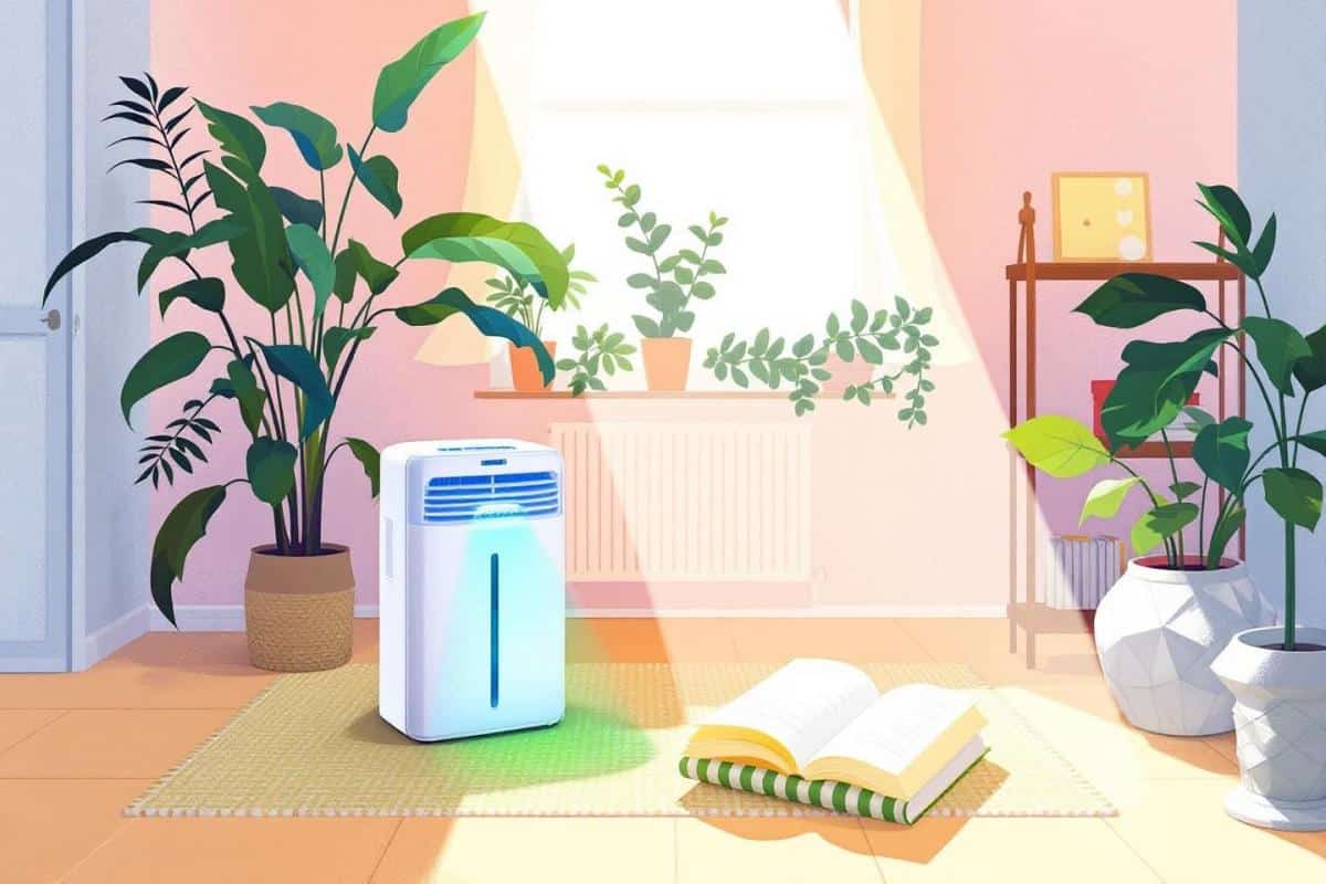 Taux d'humidité de ma maison à 70% : que faire ?