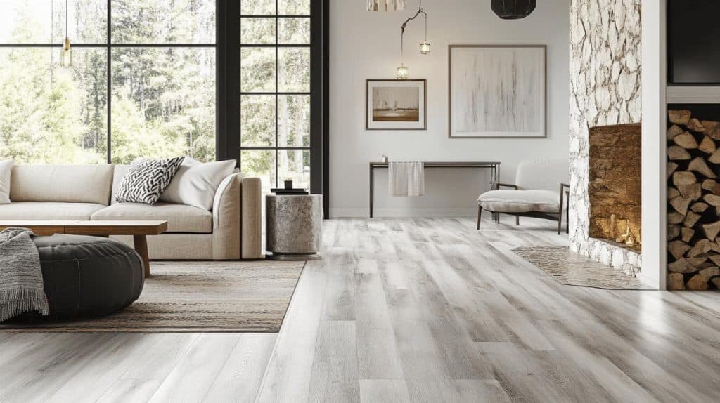 les critères à prendre en compte pour choisir un sol vinyle