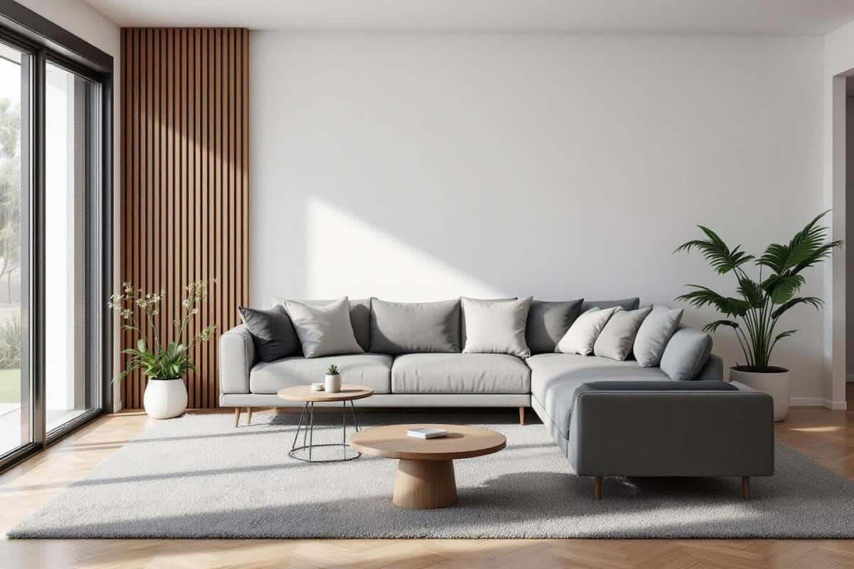 Combler espace entre porte coulissante et mur : solutions