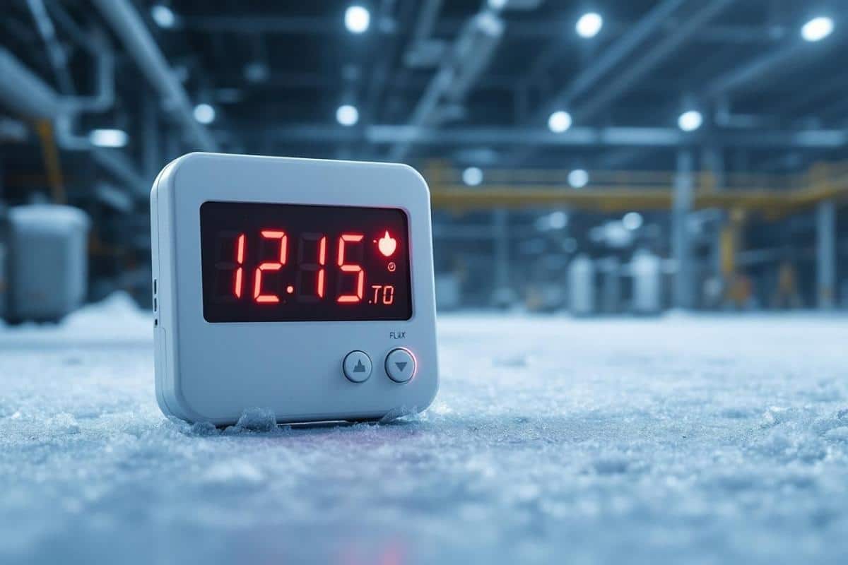 Liste des codes erreur climatiseur Airton