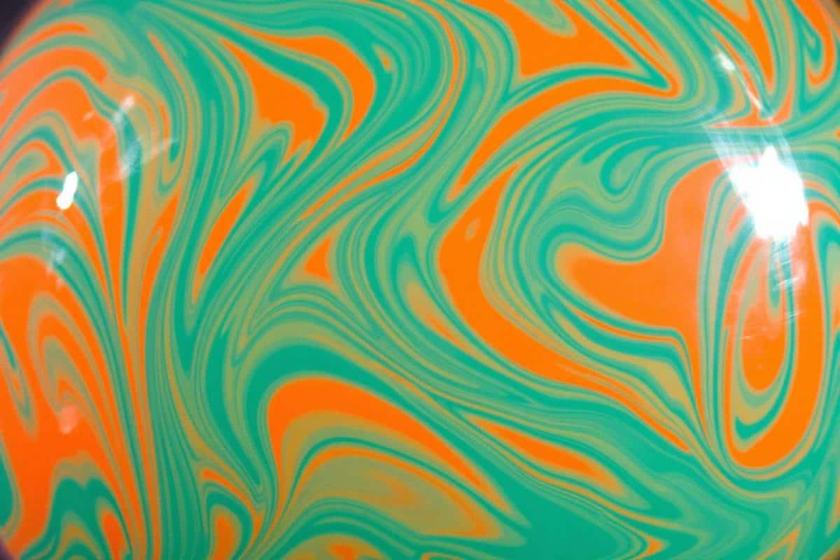 Les plus belles couleurs complémentaires de l'orange